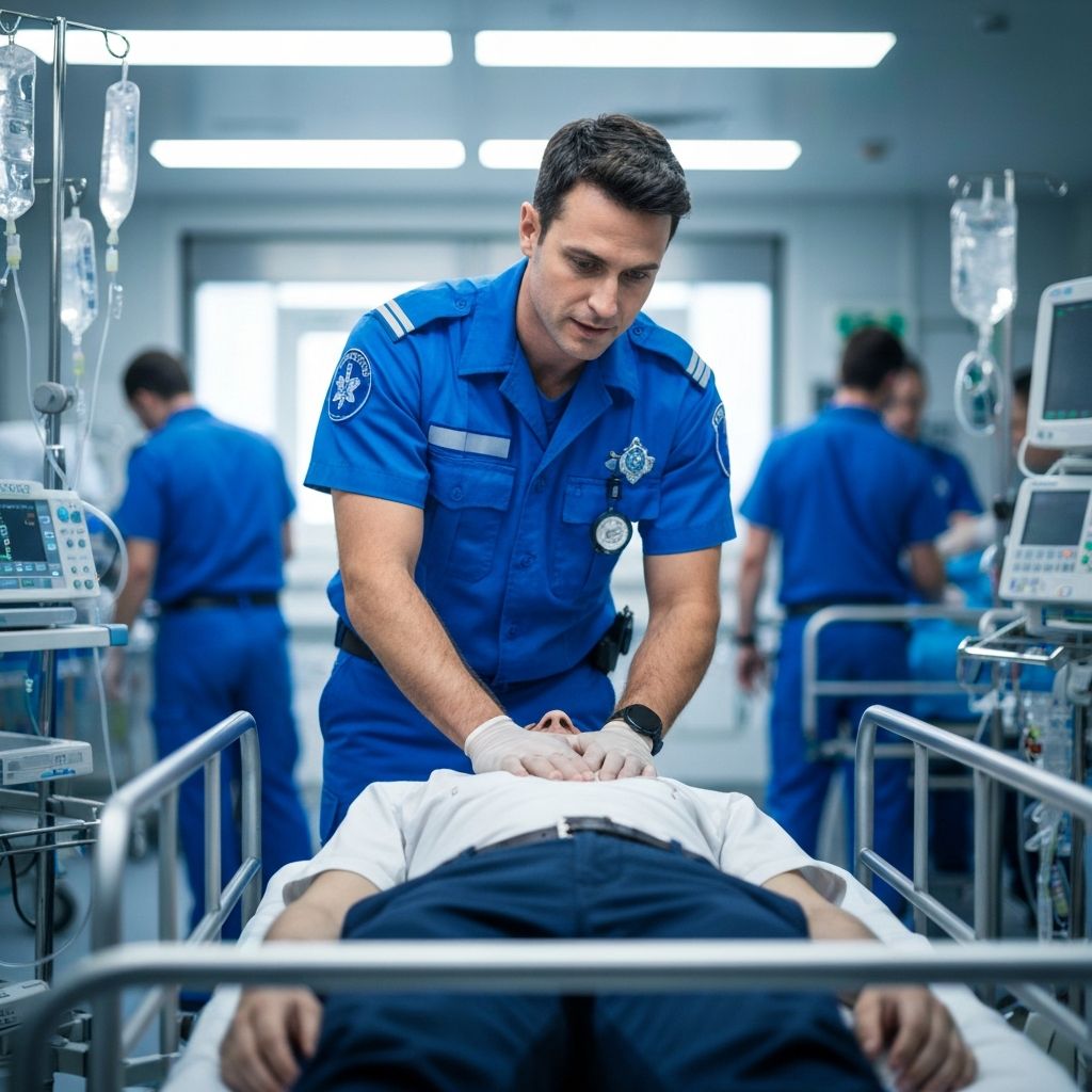 How AI Patient Summaries Are Transforming Emergency Care