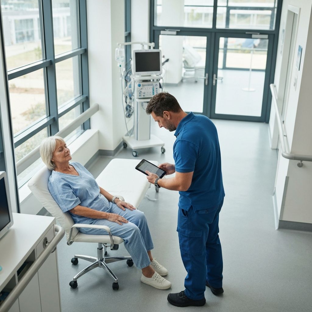 Digital Prescriptions: Reducing Medication Errors in Indian Clinics